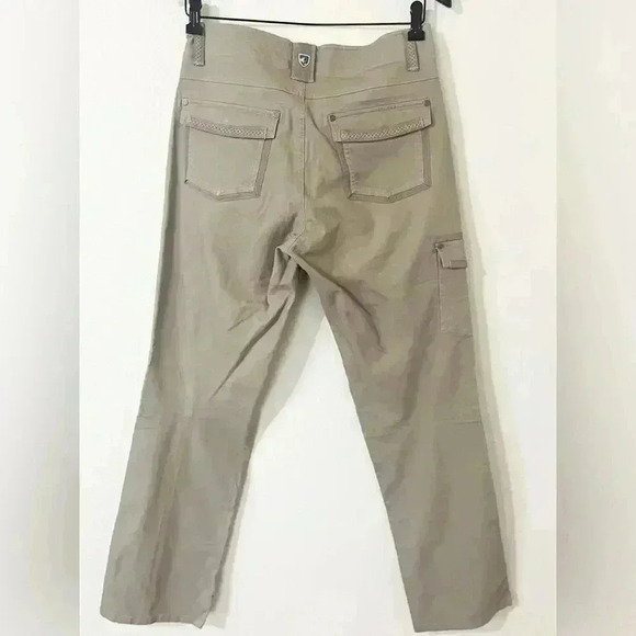 Kuhl Cargo Trousers - Picture 4 of 10